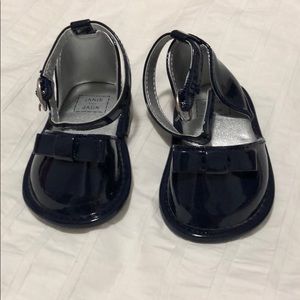 Janie and Jack sandals